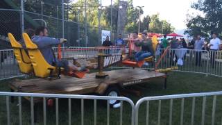 Employee Appreciation Event - DENSO Southfield 2015