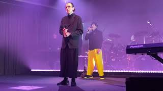 Watch Sparks Shopping Mall Of Love video