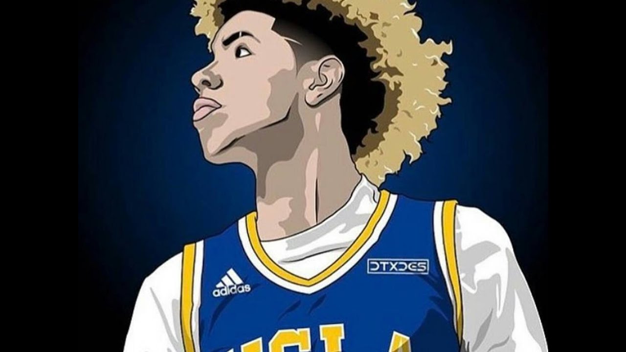 “LaMelo Ball”的图片搜索结果