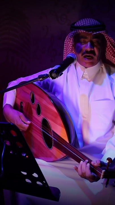 ياراميني في سحر عنيك الاثنين - هلال حسين #أحاسيس_رايقة #طرب #عود #عبدالحليم_حافظ