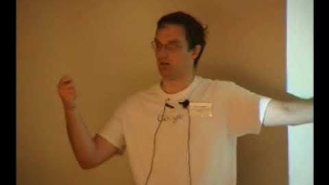 Lecture 1 - Generalisation Bounds