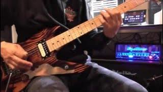 LOUDNESS / The Law Of Devil's Land_cover