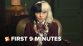 Cruella First 9 Minutes  Exclusive (2021) | FandangoNOW Extras