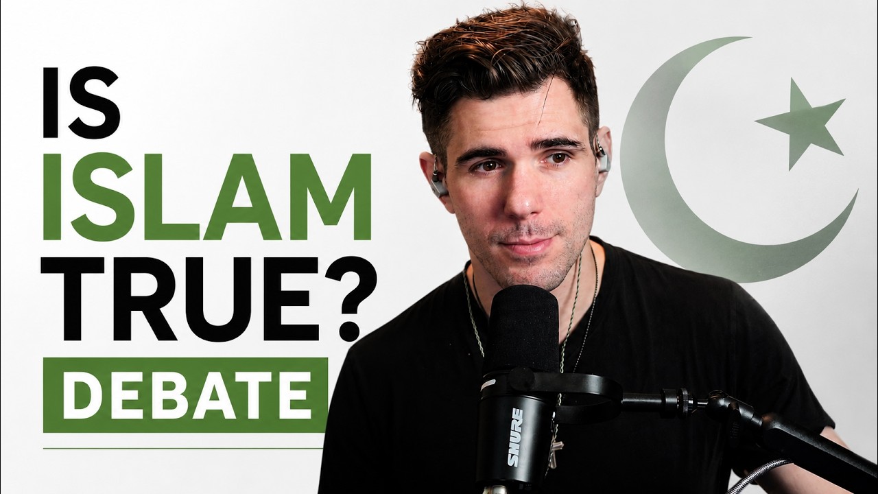 Modern Day Debate (Is There a Justification for Islam)