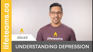 Depression - Understanding