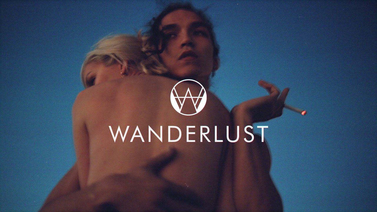 Cautious Clay - French Riviera (Nick AM Remix)