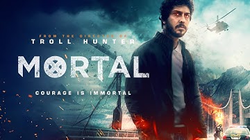 Mortal | "Superpowers" Clip | Featuring Nat Wolff