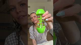 Don’t believe me just WATCH TILL THE END I’m literally a genius #youngmom #toddlermom #momhack