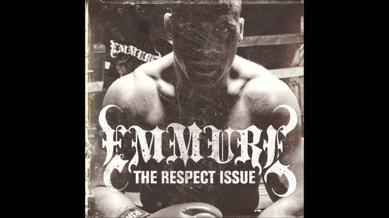 Emmure - Sound Wave Superior (HQ) - YouTube