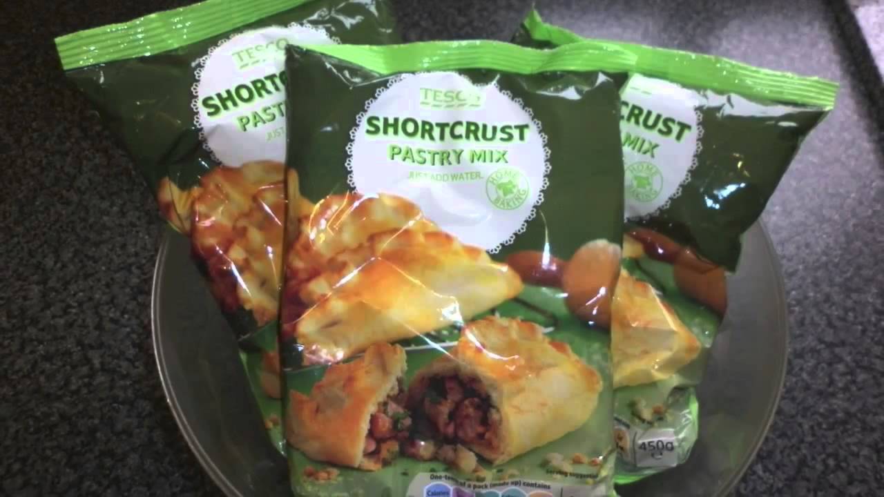 Rabbit and Black Pudding Pie Recipe - YouTube