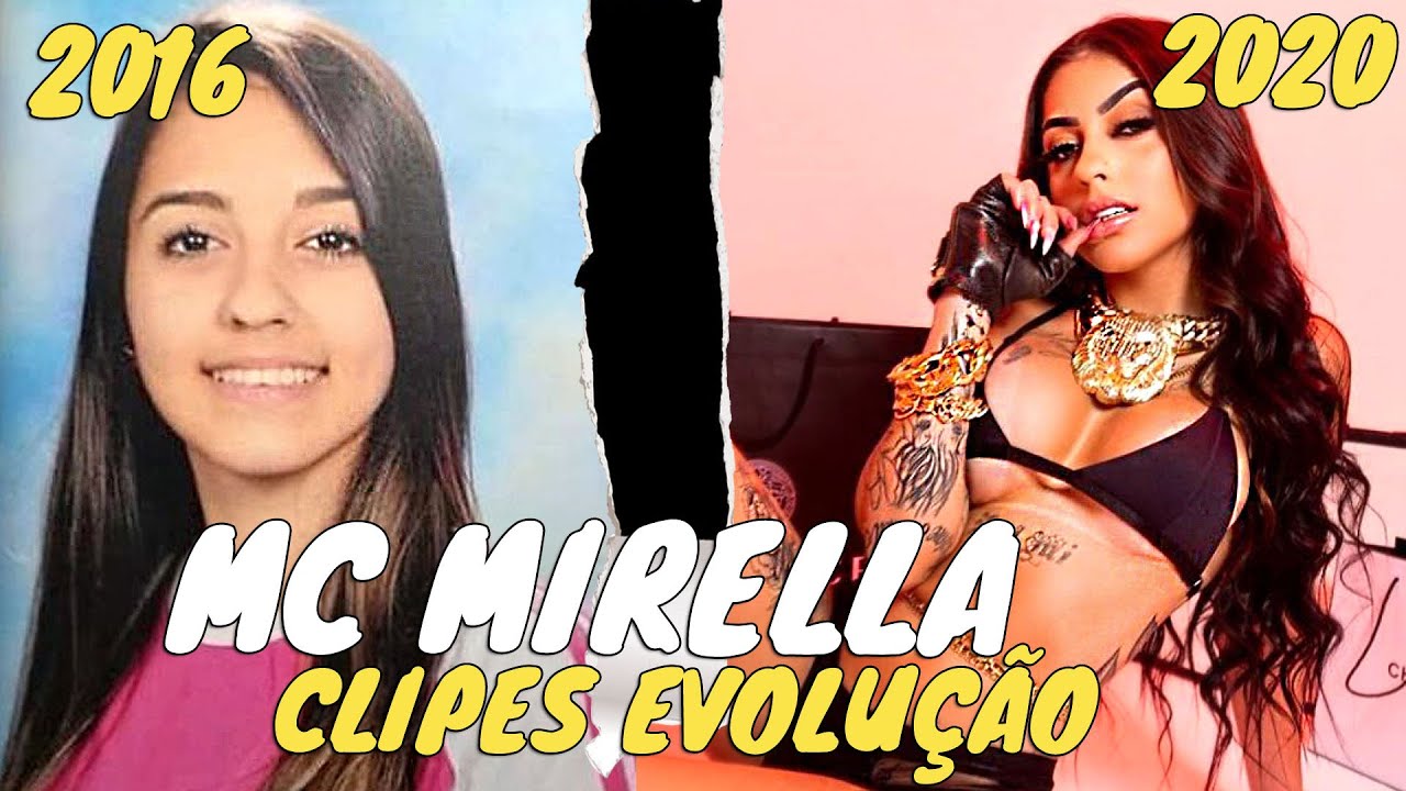 Mc mirella 2016