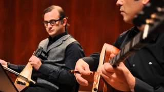 Danyal Mantı - Büzürg Medhal - Nevasaz