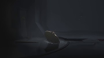 INSIDE - Becoming the Blob Monster