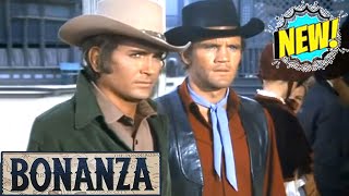 🔴 Bonanza Full Movie 2024 (3 Hours Longs) 🔴 Season 45 Episode 29+30+31+32 🔴 Western TV Series #1080p