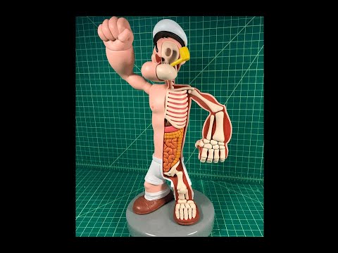 Los Informantes No hay un bandido más preparado para ser un ciudadano de bien que yo: Popeye