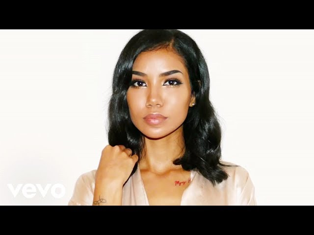 Jhené Aiko - Wasted Love Freestyle (Official Audio) class=