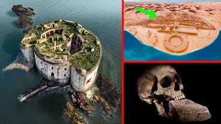 Most Mysterious Archaeological Finds