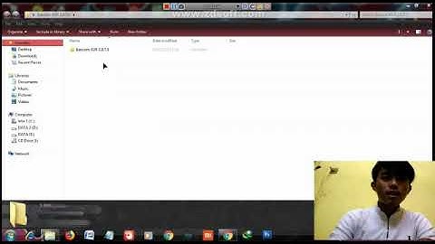 Tutorial install Bascom