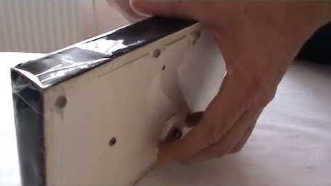 ENGINE MECHANISM WITH VARIABLE CYLINDER CAPACITY - 1