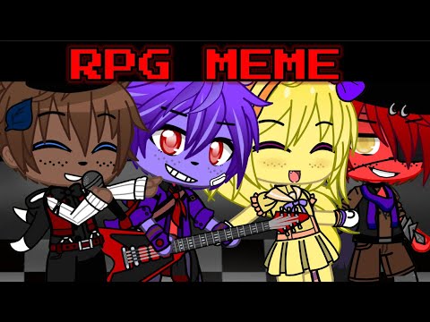 RPG MEME (REMAKE)||