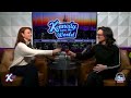 Happy Hour With Kelly Keegs