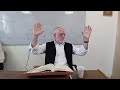 Hijos de la Nida y el Mantzer | 7 Tammuz 5786 | Rav Spanguenthal