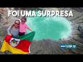 EL SALVADOR é mesmo PERIGOSO? Fomos surpreendidos com nosso MOTORHOME! Ushuaia ao Alaska - T02E13