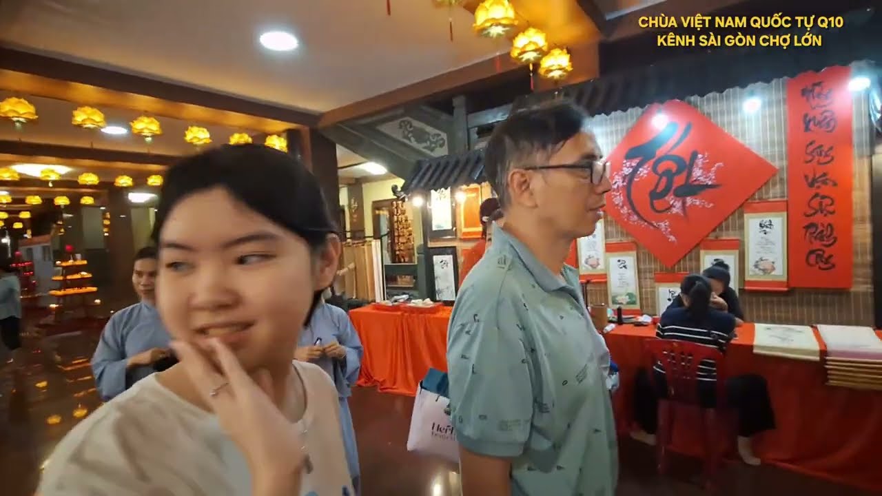 CHÙA VIỆT NAM QUỐC TỰ Q10 13 AL 2026,các bạn đăng ký kênh xem clip sau nhé cảm ơn 