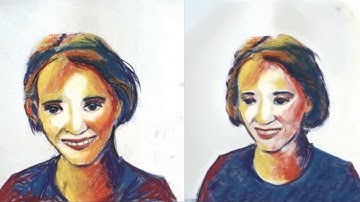 Interactive Video Stylization Using Few-Shot Patch-Based Training (interactive sessions)