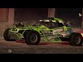 E3 2010 - First Motorstorm Apocalypse trailer