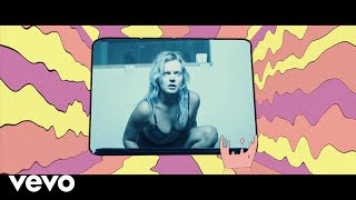 Tove Lo - Sweettalk my Heart (BloodPop® & BURNS Vitaclub Remix / Visualiser)