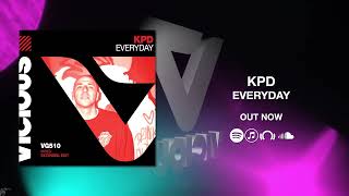 KPD - Everyday