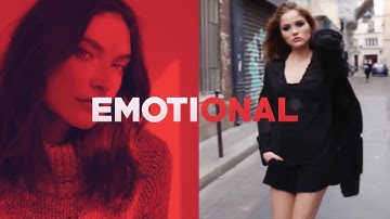 Dynamic Slideshow - After Effects Template