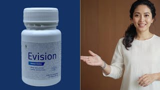 Evision Untuk Penglihatan | Evision Ulasan | Evision Di Mana Membeli