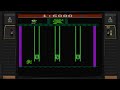 Donkey Kong Junior - Atari 2600