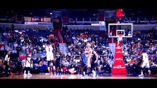 John Wall - DC Or Nothing