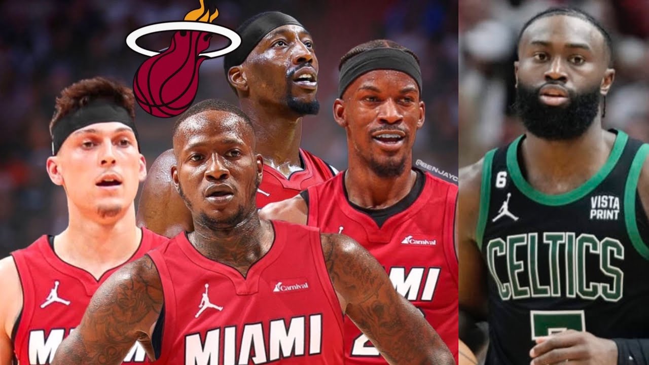 MIAMI HEAT NEWS!! THE MIAMI HEAT ARE ON A FIVE GAME LOSING STREAK ...