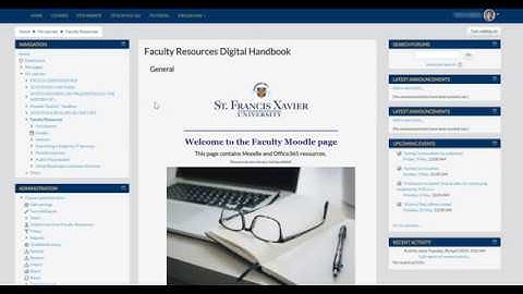 Backing up a Moodle course