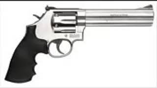 357 magnum sound effects   YouTube