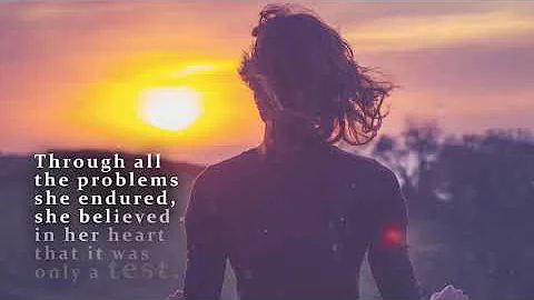The Power of God in a Testimony by Barbara Jeanett...