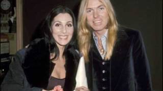 Cher & Gregg Allman-Can You Fool chords