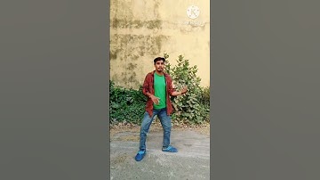 Thumbnail of megastar Chiranjeevi #song dai dai dama #dance na 😱😱