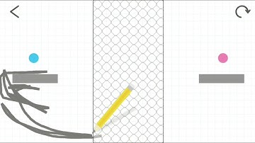 Brain Dots, level 126, puzzle, android gameplay, ||brain dots||ready player two||