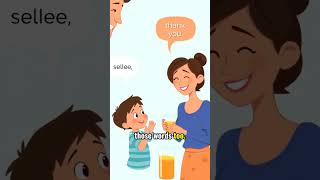 Be a Good Role Model | Children Learn by Watching You | Parenting Tips
