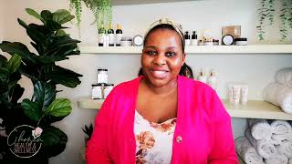 Client Testimony - Ozone Steam Sauna Therapy - Thandile Bhungane
