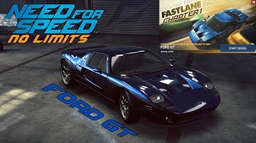 Need for Speed No Limits Fastlane - Event 4 - Airborne Android Gameplay Trailer