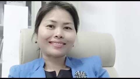 Basic Accounting #13 - Adjusting entries