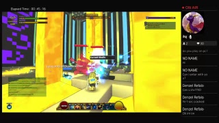 Trove Shadow Towers (Normal, Hard and Ultra)