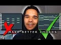 How To Write Chords | How To Make R&B Chords In Fl Studio 2019