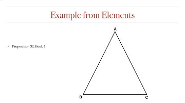 Non Euclidean Geometries